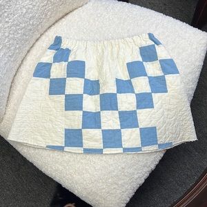 Loveshackfancy skirt